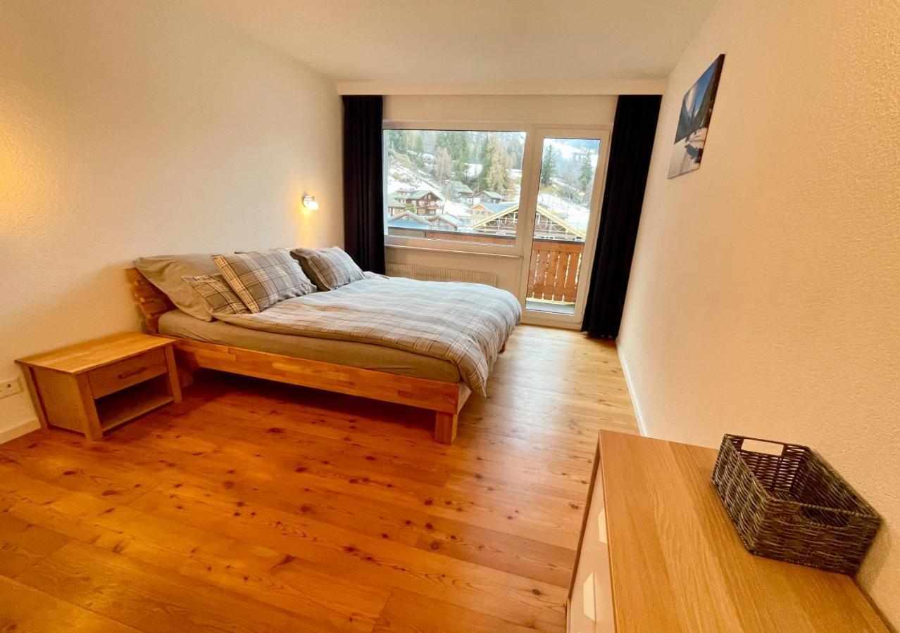 Mountain Lodge غراشن المظهر الخارجي الصورة