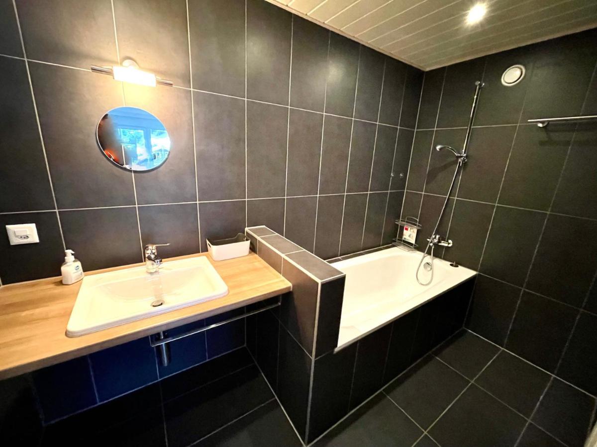 Mountain Lodge غراشن المظهر الخارجي الصورة