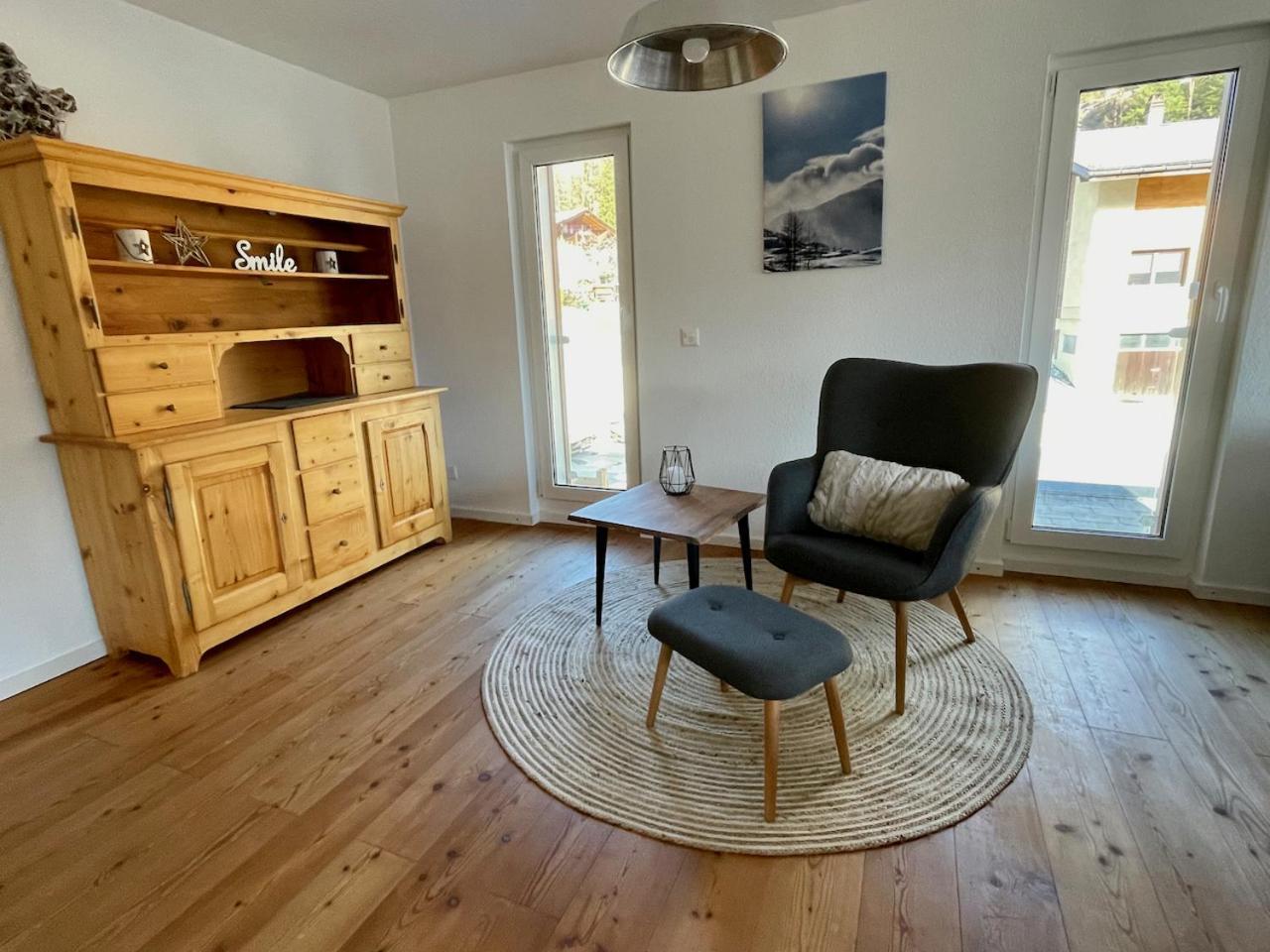Mountain Lodge غراشن المظهر الخارجي الصورة